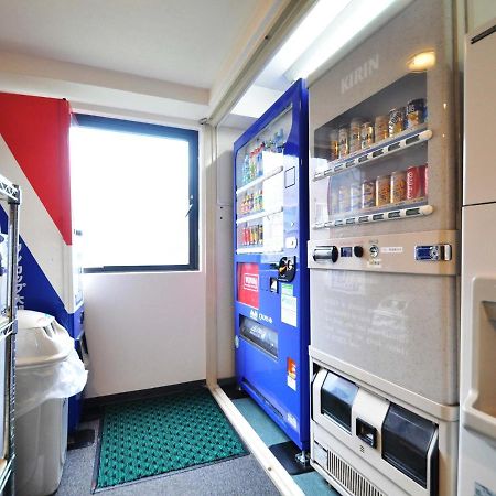 Hotel Koshien Нишиномия Екстериор снимка