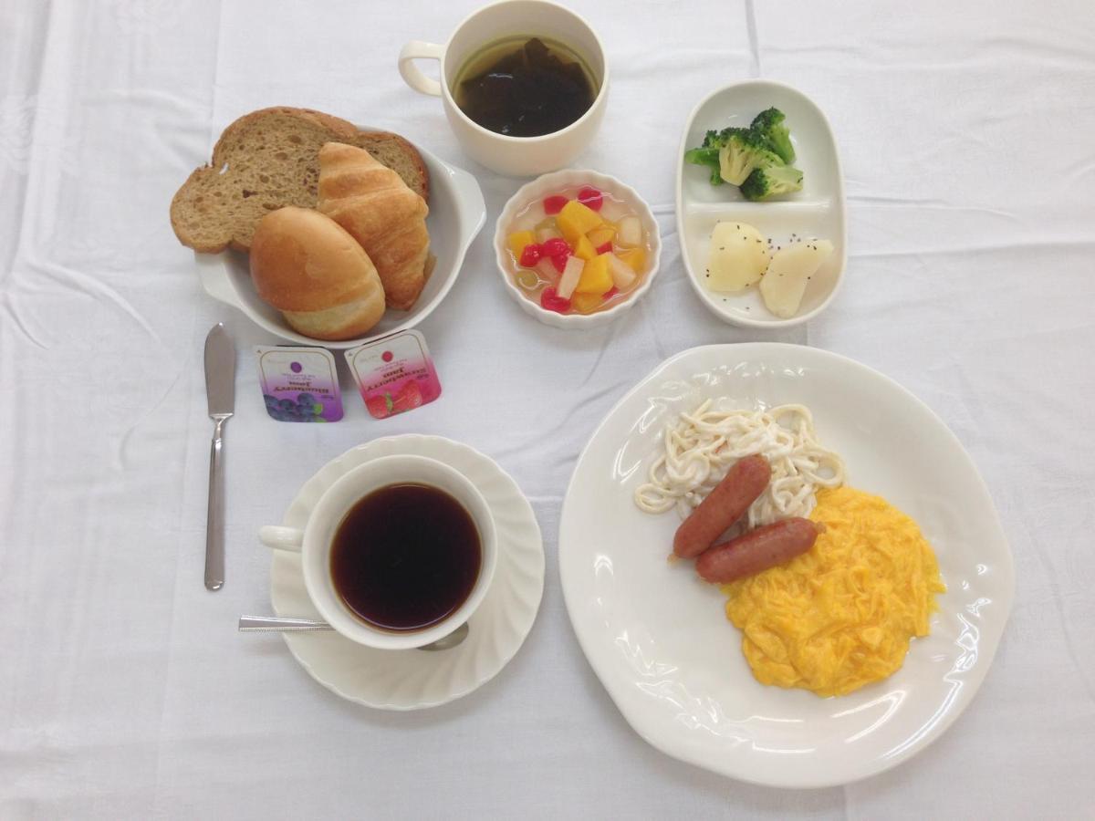 Hotel Koshien Нишиномия Екстериор снимка