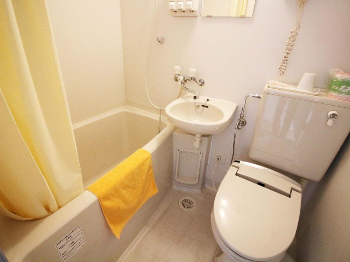 Hotel Koshien Нишиномия Екстериор снимка