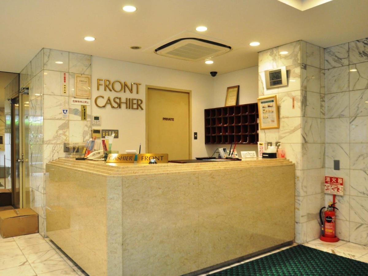 Hotel Koshien Нишиномия Екстериор снимка