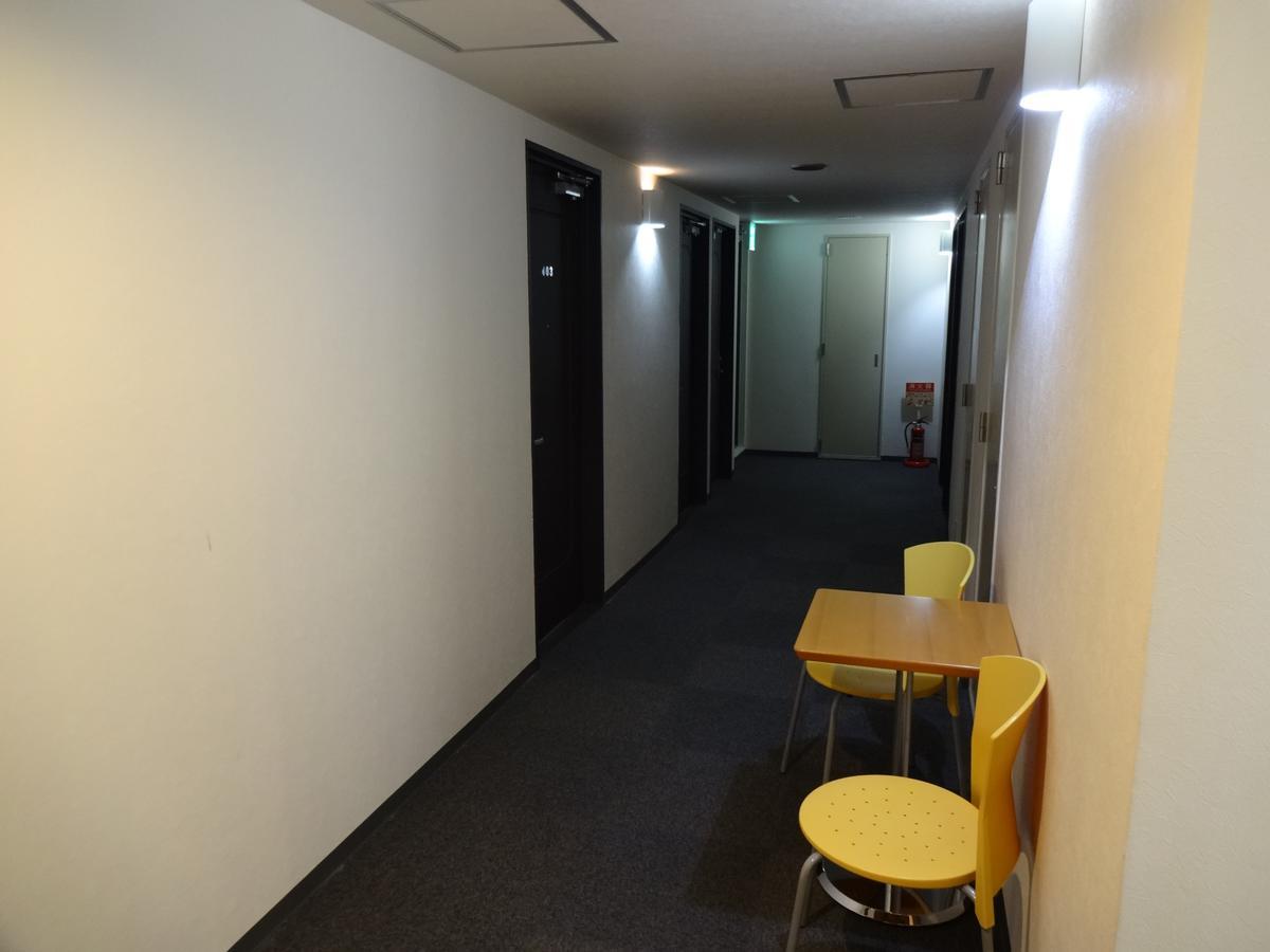 Hotel Koshien Нишиномия Екстериор снимка