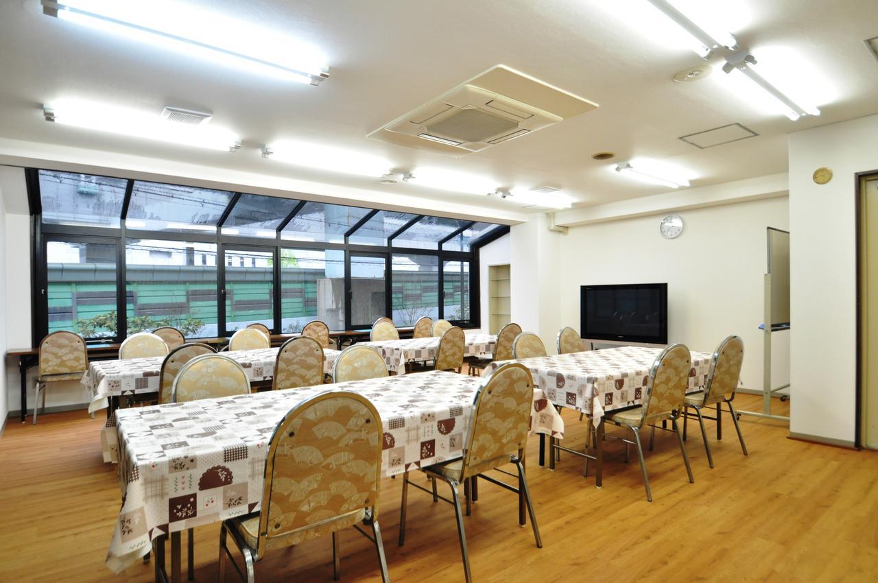 Hotel Koshien Нишиномия Екстериор снимка